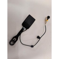 Pretensionneur De Ceinture Avant Gauche Peugeot Rcz Phase 2 Coupe